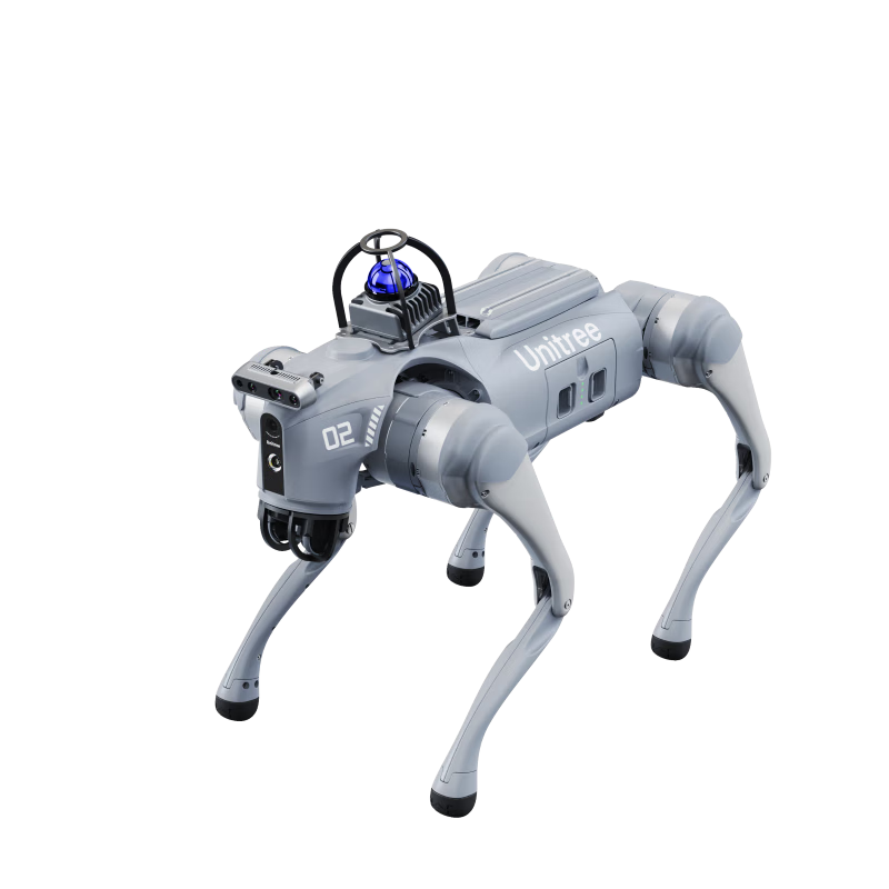 Unitree Go-01224751