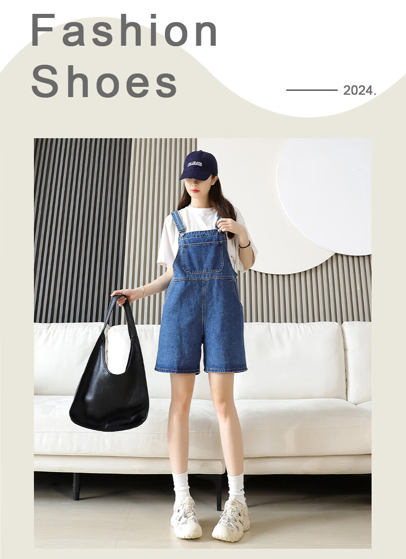 HUANQIU Thick-Soled Ugly-Cute Hiking Shoes for Women, 2026 New Outdoor Trekking Shoes, Versatile Casual Couple Dad Shoes 30