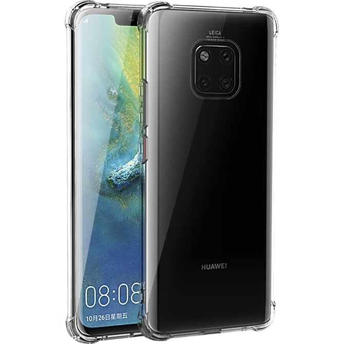 Противоударный чехол ESCASE для Huawei Mate20 Pro
