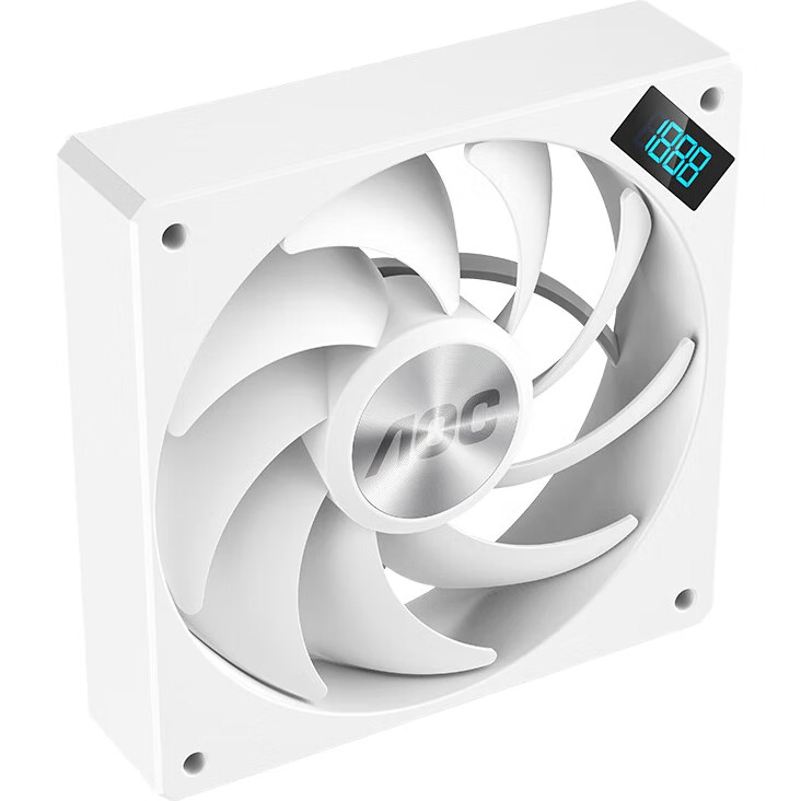 White Image 3
