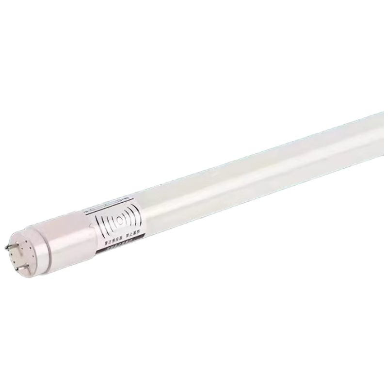 Pinjian T8 Radar Sensor Tube Smart Daylight 1.2m LED Energy-saving Garage Light Full Brightness On/Off Jingcang Next Day Delivery
