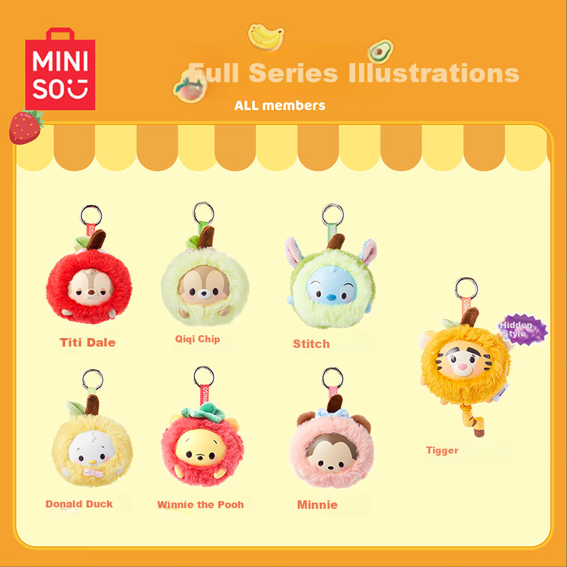 MINISO (MI-01261309