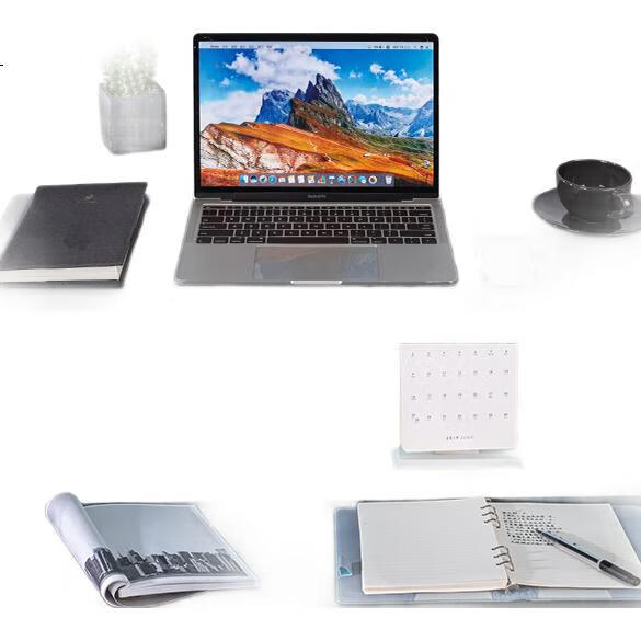 White Image 1