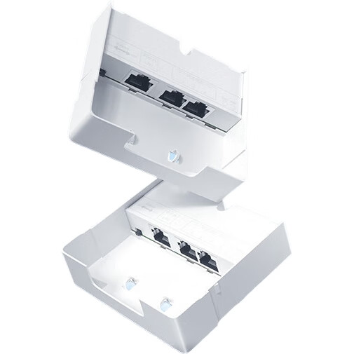 White Image 1