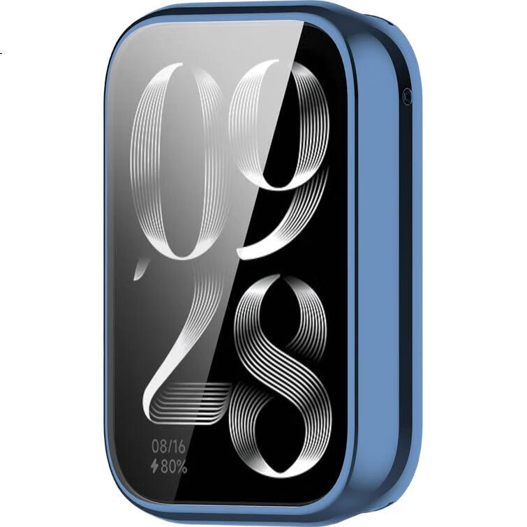 Защитный чехол для Xiaomi Mi Band 9 Pro