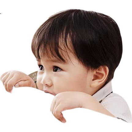 Детский игровой манеж Beiboshi Babybox, антибактериальный, с ковриком, ограждение для пола, 180x150x65 см, серый