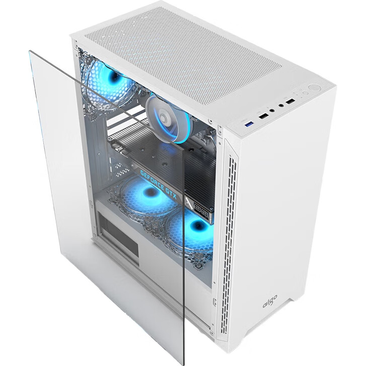 White Image 1