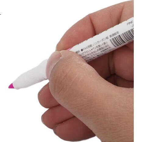 ZEBRA Fluorescent Pen, WKT7 Soft Highlighter, Student Marker for Notes And Journaling, Morandi Color Series, 5-Color Set