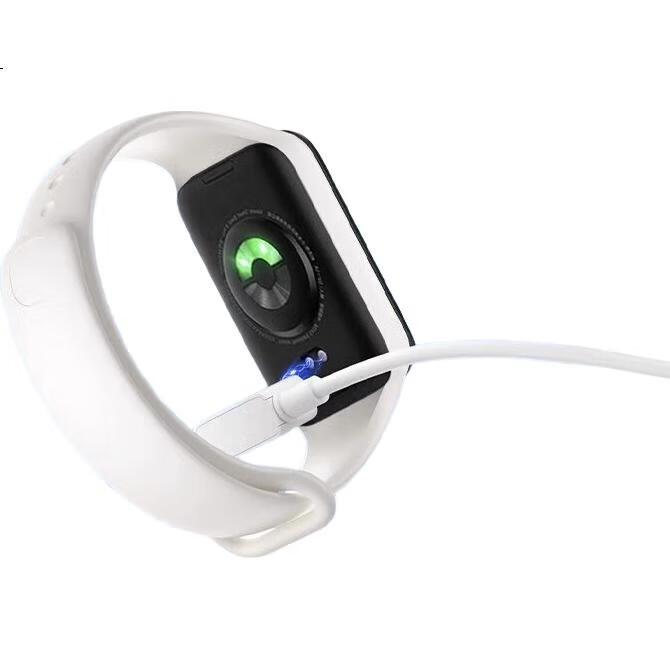 Зарядный кабель Xuanyi для Xiaomi Mi Band 10/NFC/9/9 Pro/Ceramic/8 Pro/8, Redmi Band 3/2, Redmi Watch 4/5/3 Youth Edition/3 Lite