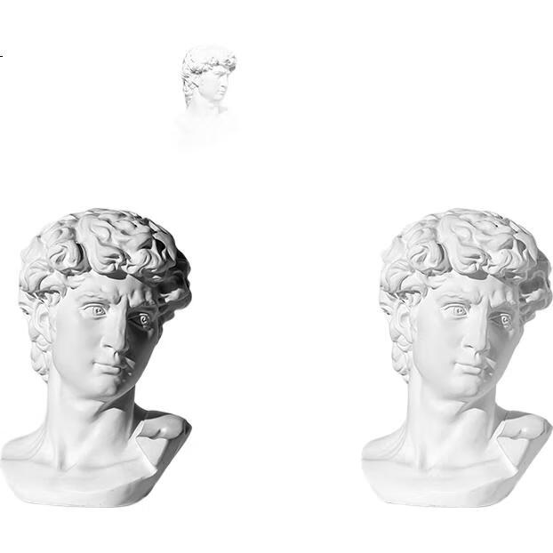 White Image 1