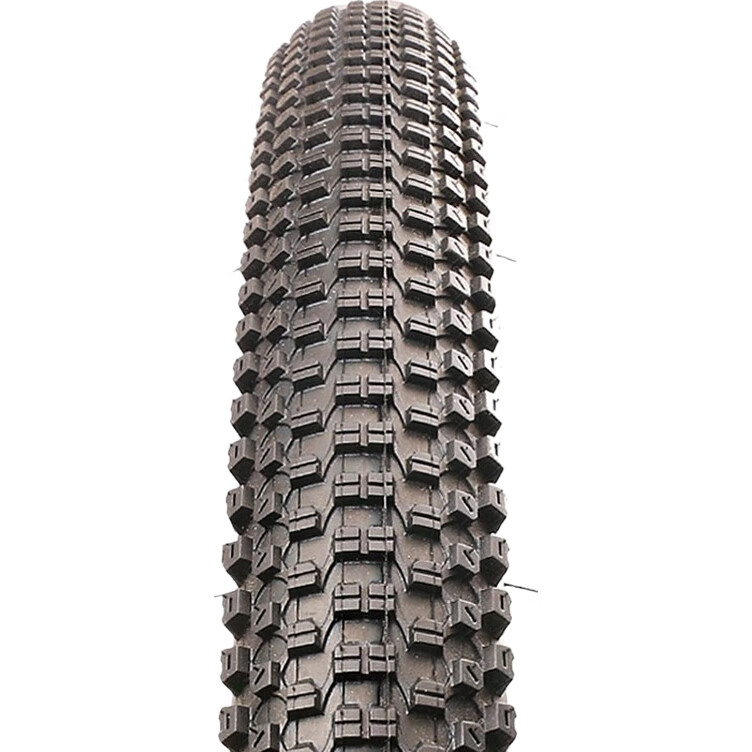 Наружная покрышка для горного велосипеда KENDA K52 26*2.125, износостойкая, нескользящая, с большим протектором, дренажная, резиновая, черная
