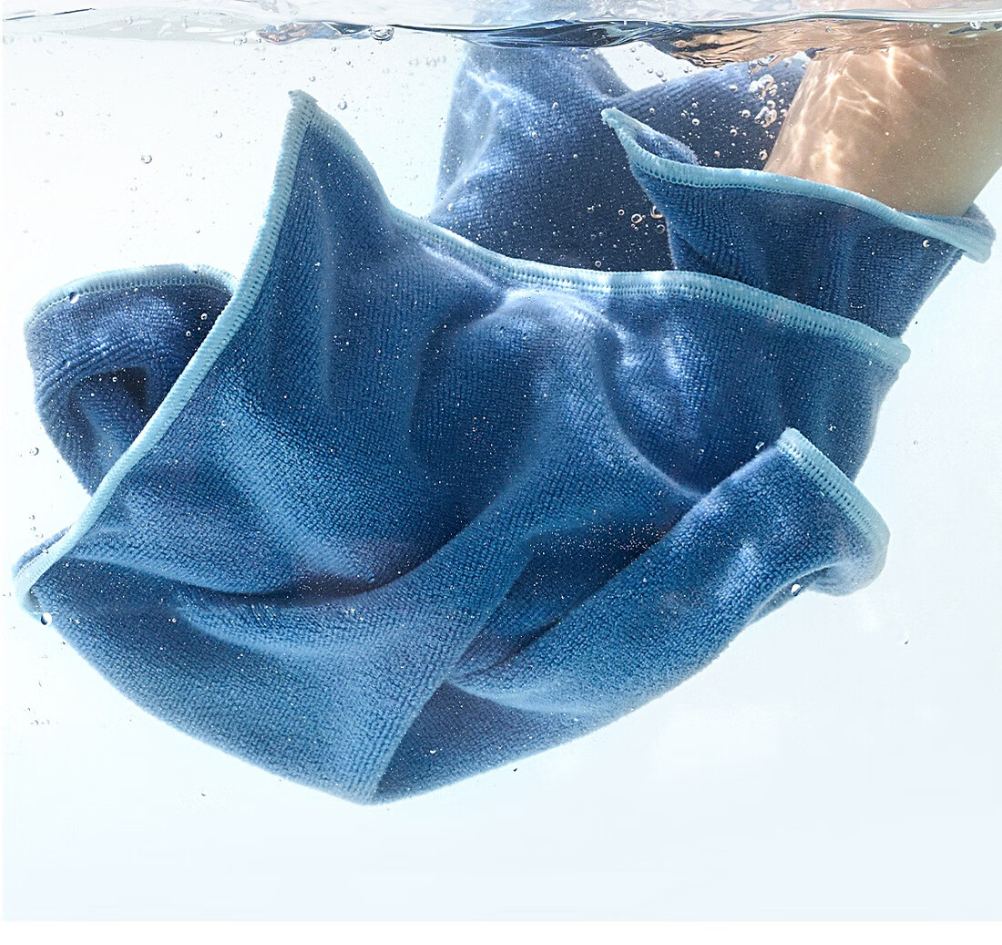 361° Quick-Drying Absorbent Bath Towel for Men And Women, Beach Sports Towel, Travel Swimming Fitness Portable Equipment 12