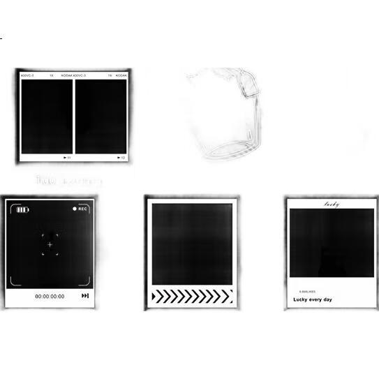 White Image 1