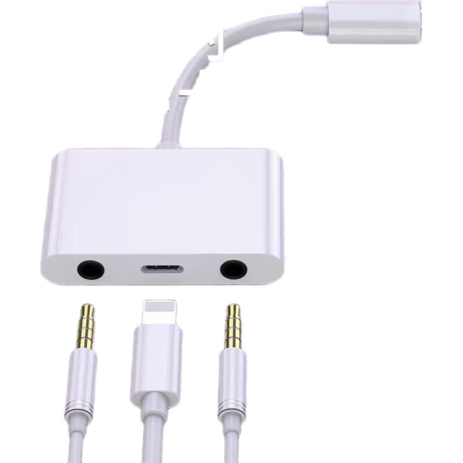 White Image 1