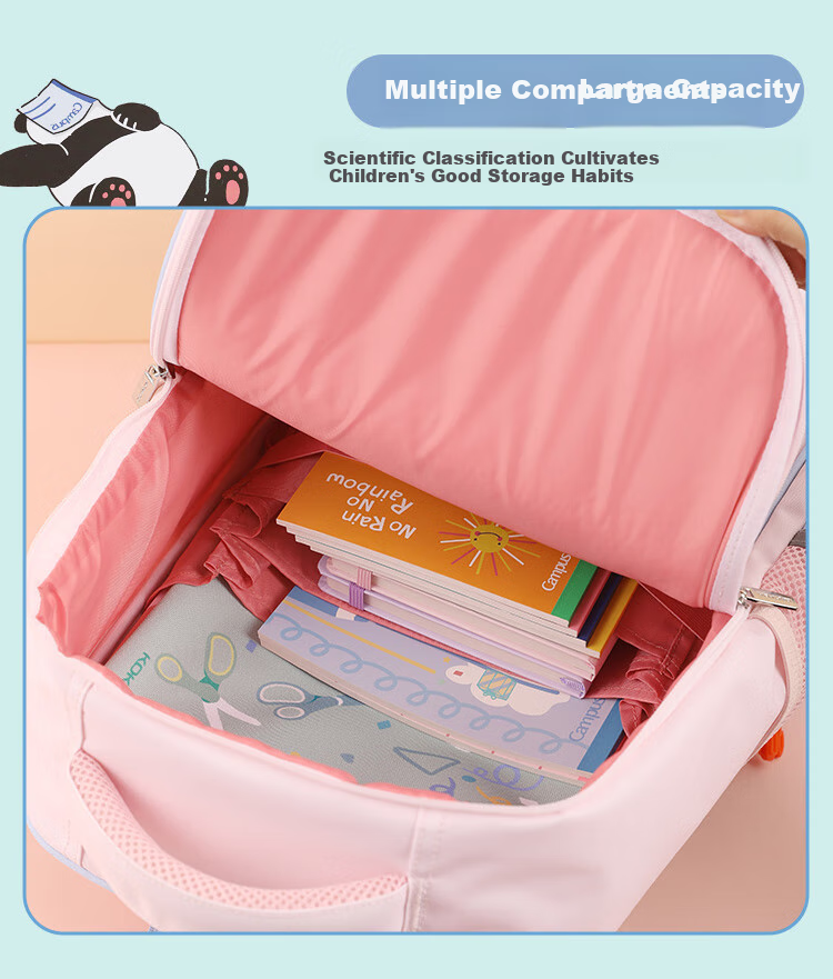 KOKUYO Back-To Essential Stationery, Student Backpack, Gift Box Set, Large Gift Package, Birthday Gift, Graduation Season Gift, Study Supplies Set, TZ250002 4