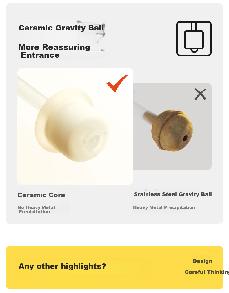 Huangchong Good Suction Learning Cup for Babies over One Year Old with Straw, Milk Bottle, Anti-Choking Direct Drinking Cup, 330ml 22