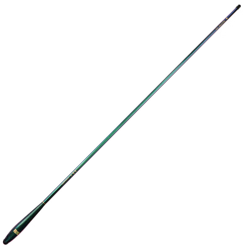 Jinglang Carp Fishing Rod, 3.6m Carbon Fiber Fishing Pole, Handheld Rod with 37 Sections, Stream Rod, Ultra-Light And Slim, Platform Fishing Rod, Wild Fishing Micro-Fish Rod