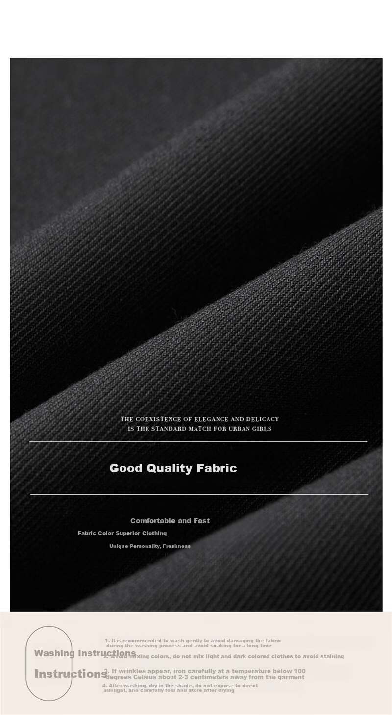 Dme Commuter Straight-Leg Elegant Pants, Spring And Autumn Mid-Rise Fashion Simple Casual Trousers for Women, Linen Gray, Size 26 4