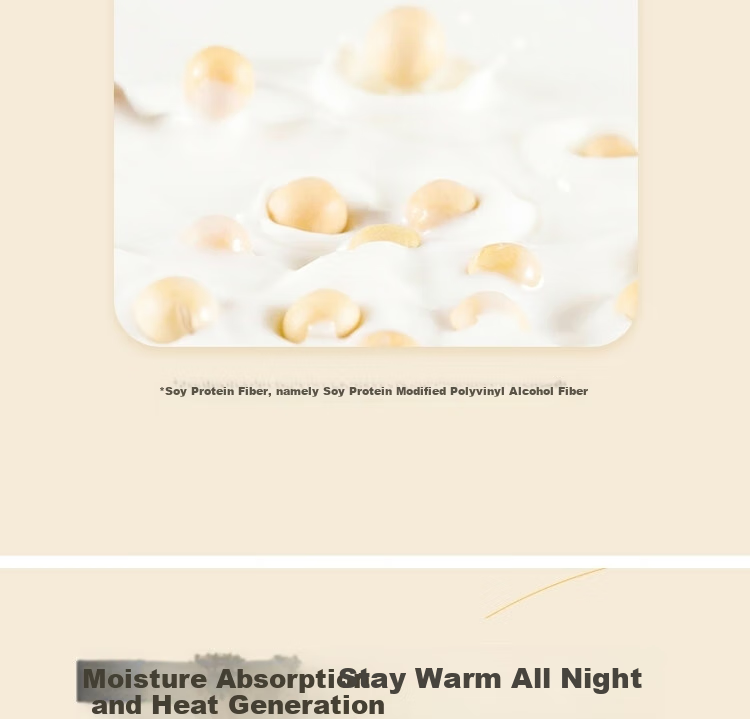 Bailisi Comforter, All-Season Soybean Fiber Quilt, Spring And Autumn Duvet, Four-Season Comforter, Approximately 4.87 Ji 9