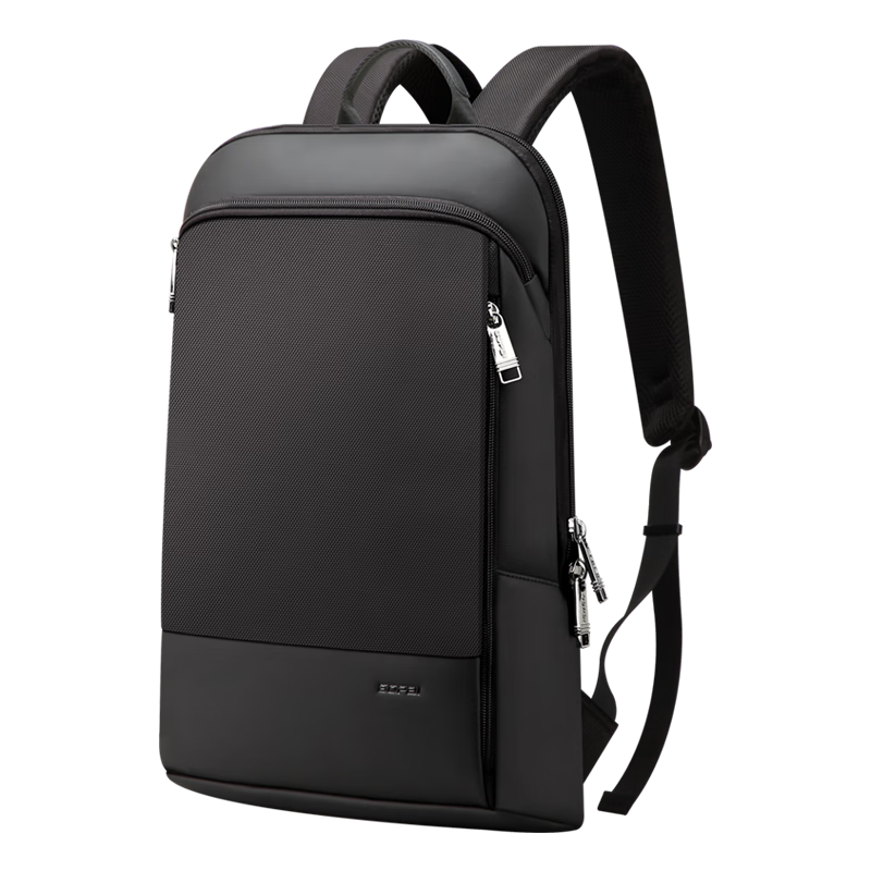 Bopai Ultra-Thin Backpack for Men, Business 16-Inch Lightweight Laptop Bag, Schoolbag, Father's Day Gift