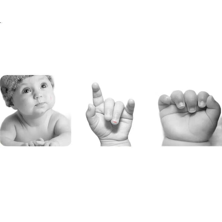 White Image 1