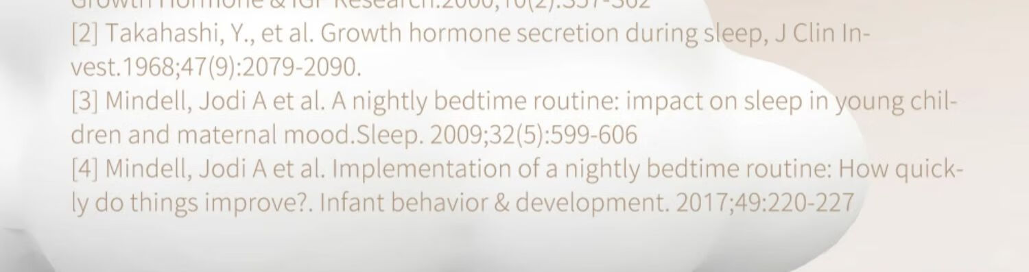 Coolbaby Cloud Baby Crib Mattress, Newborn 4D Fiber Mattress, Children's Mattress, Removable, Suitable for All Seasons 8