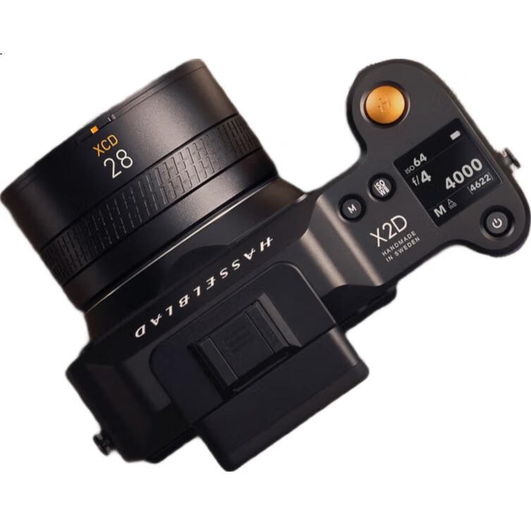 Легкоугольный объектив HASSELBLAD XCD 4/28P для уличной фотографии, совместим с камерами HASSELBLAD X2D/X1D/907X