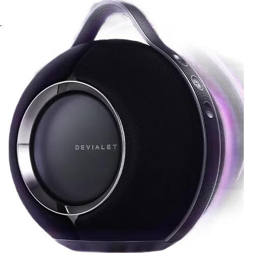 Портативная Bluetooth колонка