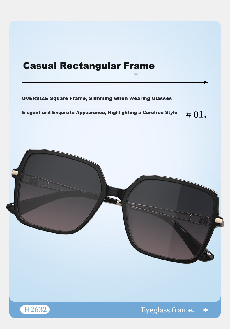 HELEN KELLER Women's Sunglasses, UV Protection, Polarized, for Driving And Outdoor Use, Sun Protection Glasses H2632H01 2