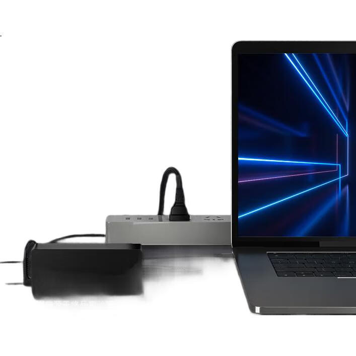 Зарядное устройство для ноутбука Youpin ASUS Feiying Baojia, 150 Вт, 20 В, 7.5 А, круглая вилка 6.0*3.7 мм с контактом