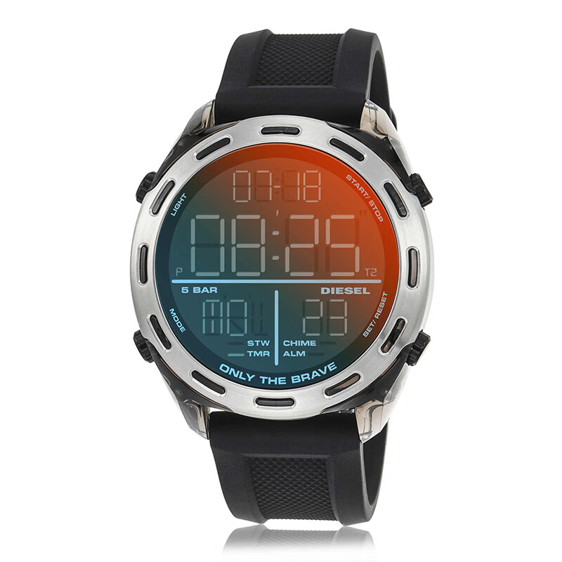 DIESEL Men's Watch, Gift for Boyfriend, Husband, Father, DZ1893, Valentine's Day Gift, Father's Day Present 2