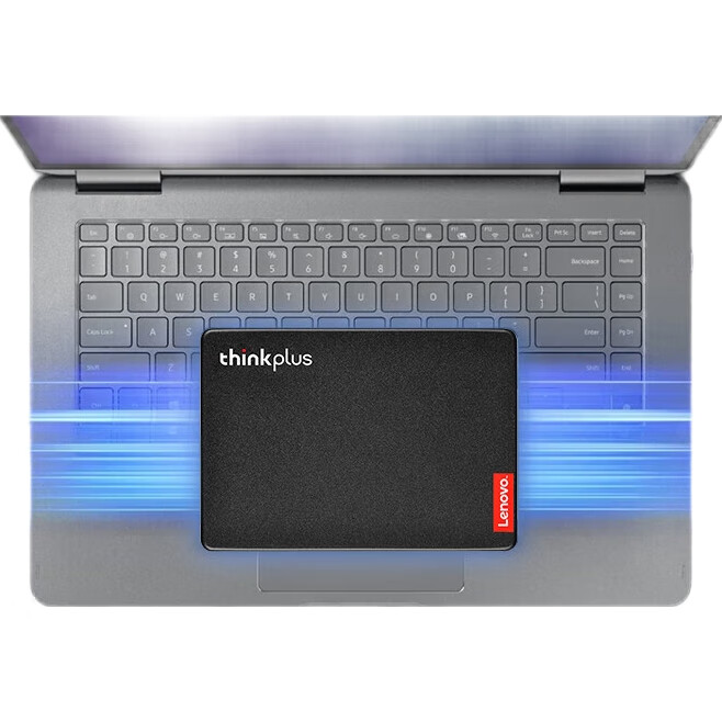 Твердотельный накопитель ThinkPlus Lenovo 256GB SSD ST800 Series SATA3.0