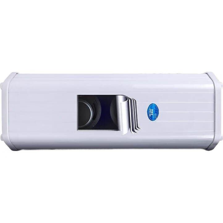 White Image 1