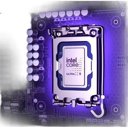 Игровой настольный компьютер Alienware Area-51 Legend, Intel Core Ultra 9, 64 ГБ ОЗУ, 2 ТБ SSD, RTX 5080, Windows 11 Home