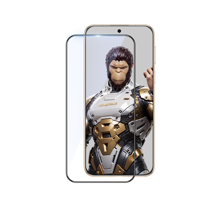 Защитное стекло BLUEO для Huawei Pura 80 Pro/Pro+/Pura 80 Ultra, закаленное стекло с AR-покрытием, антибликовое, полное покрытие, быстрая установка