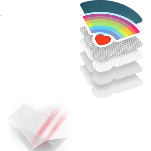 White Image 1