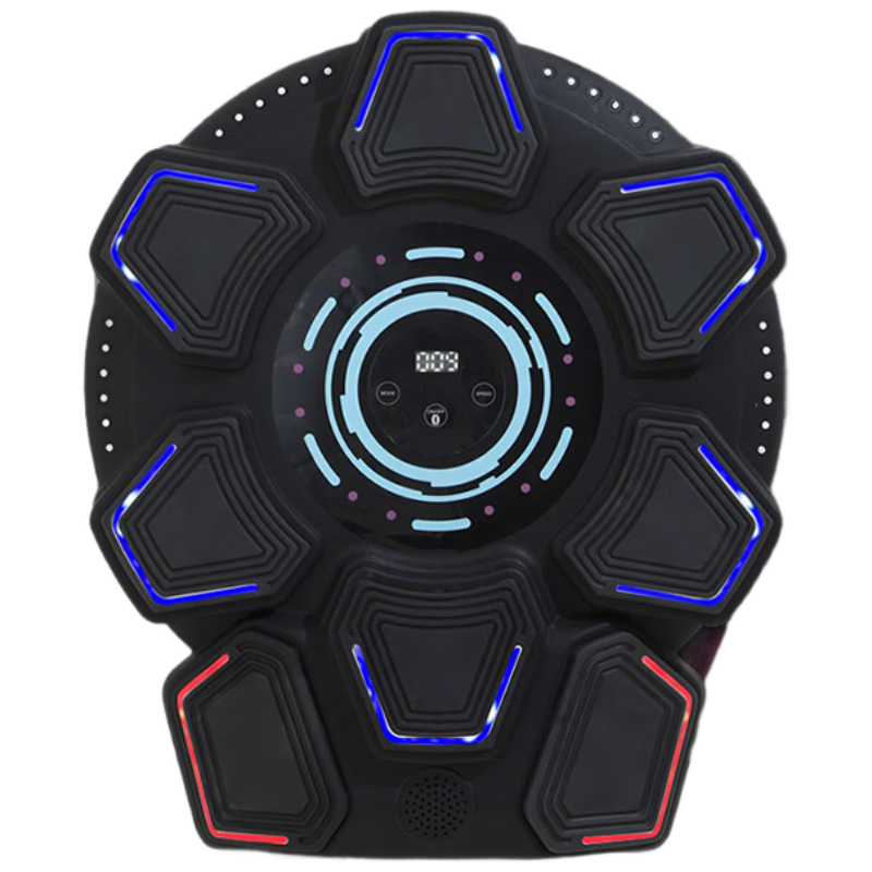 Mi Xiaoshu Smart Music Boxing Machine Wall Target Children's Educational Toy for Boys Students Ages 7-12 Boys Children's Day Birthday Gift