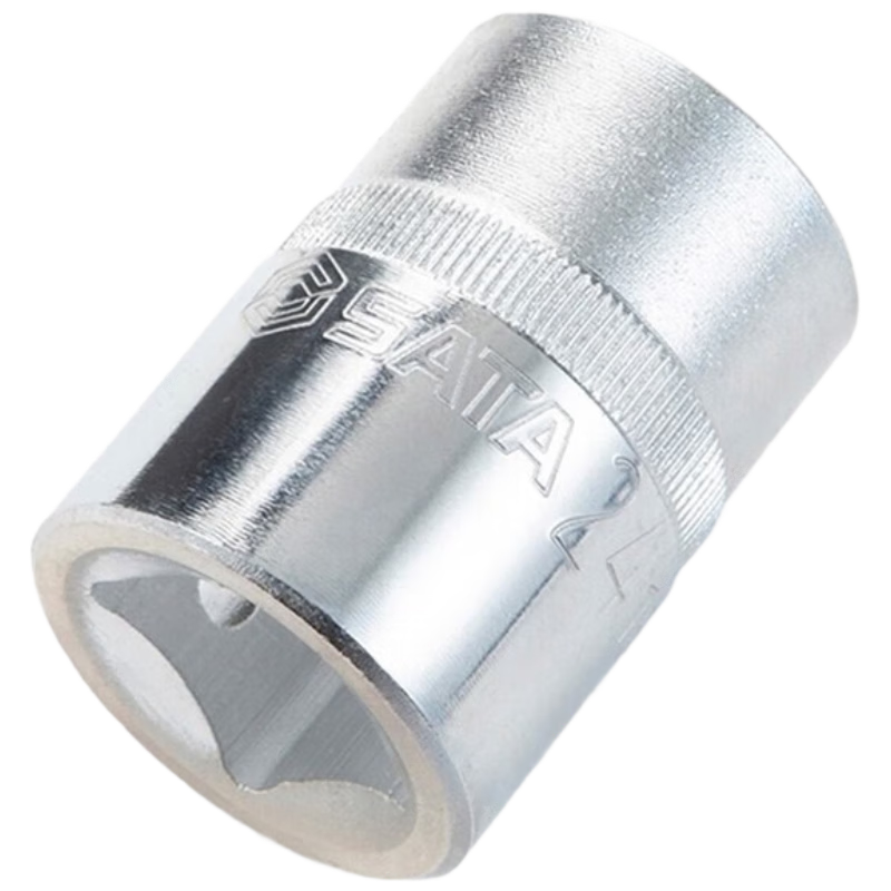 SATA 19MM 12-Point Socket 22MM 16604