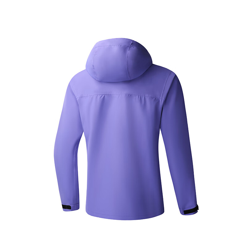 361° Unisex Softshell Jacket Autumn Winter Outdoor Sports Water-Repellent Windproof Mountaineering Coat 632533614-1