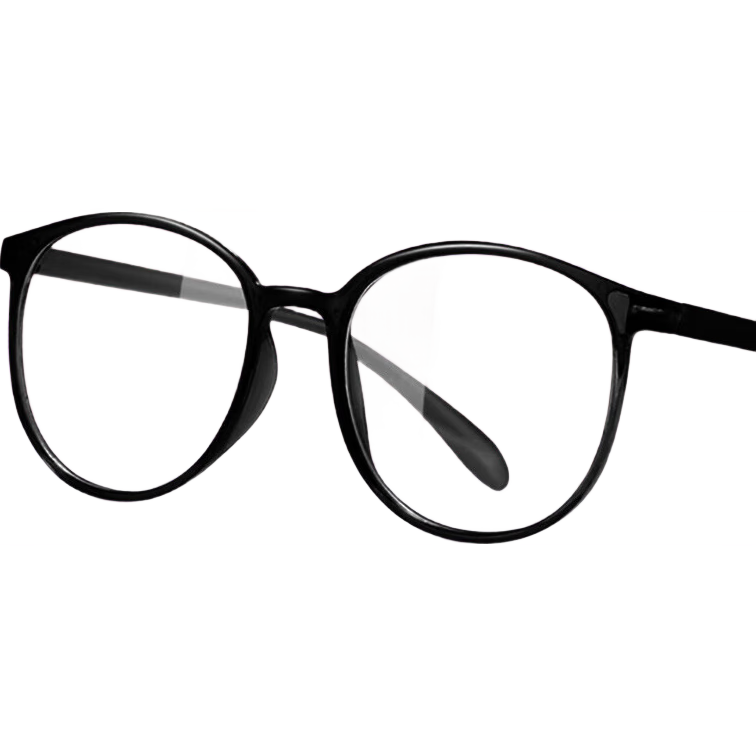 LESCA LUNETIER Reading Glasses for Women, High-End Fashion Resin, Lightweight Anti-Blue Light, High Definition Stylish Glasses for Elderly with Presbyopia