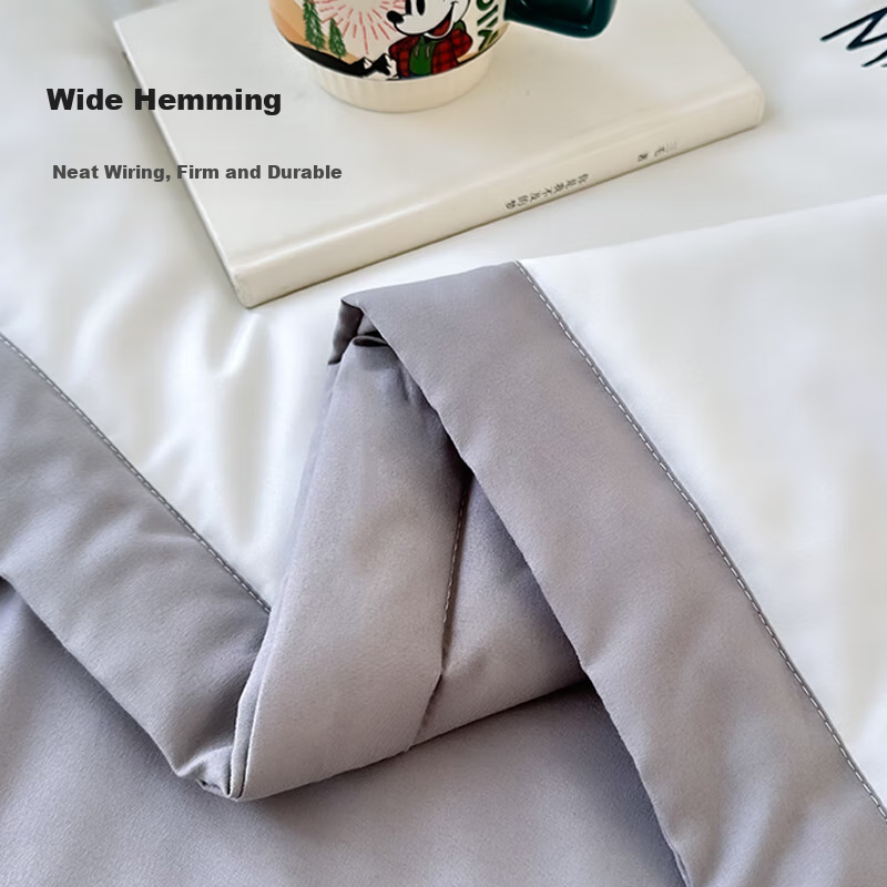 Wuyingongfang Mu Yin Liangpin Textile Subsidiary Baby Summer Cooling Quilt, Summer Air Conditioning Quilt, 120*150cm, Smiley Mickey