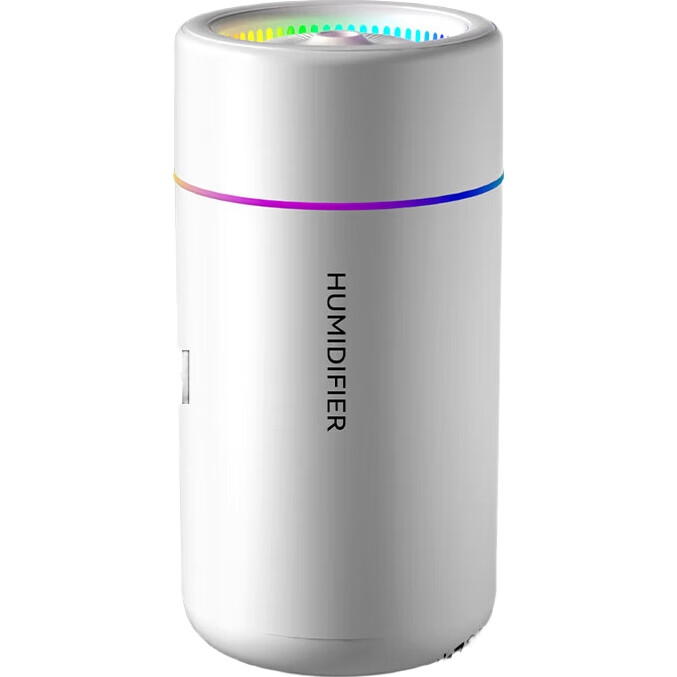 White Image 1