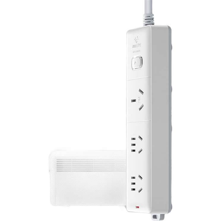 White Image 1