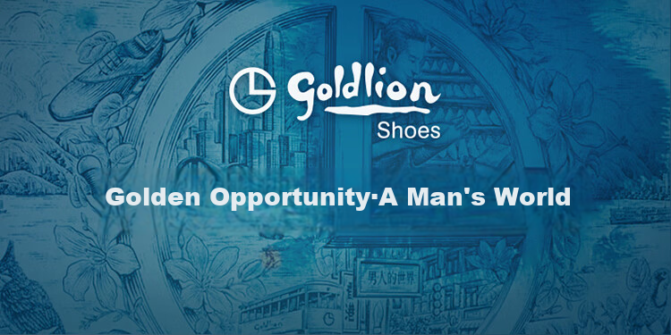 Goldlion Men's Loafers, Perforated Breathable Sandals, Business Casual Shoes G580420170AAD Black Size 41 1