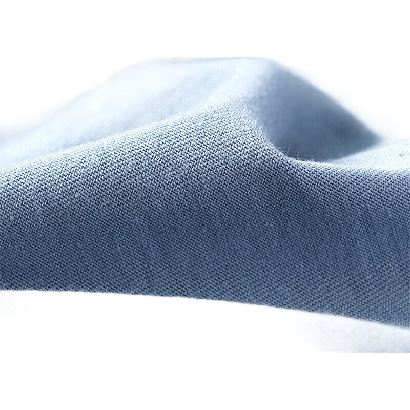 Мужская пижама MiiOW Pure Cotton Skin-Friendly, весна-осень, кардиган из чистого хлопка, повседневная удобная домашняя одежда