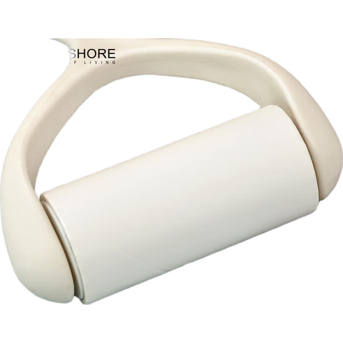 KING SHORE Полотенце банное, 100% хлопок, размер 180x80 см, красное, 600 г/шт