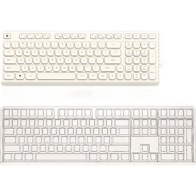 White Image 1