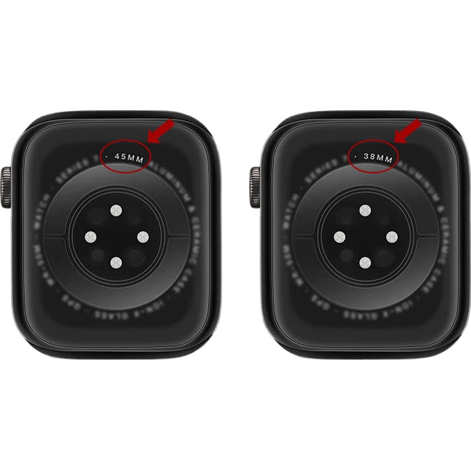 Ремешок для Apple Watch