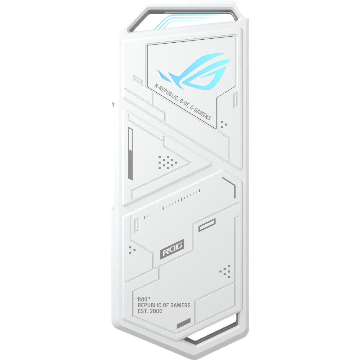 White Image 2