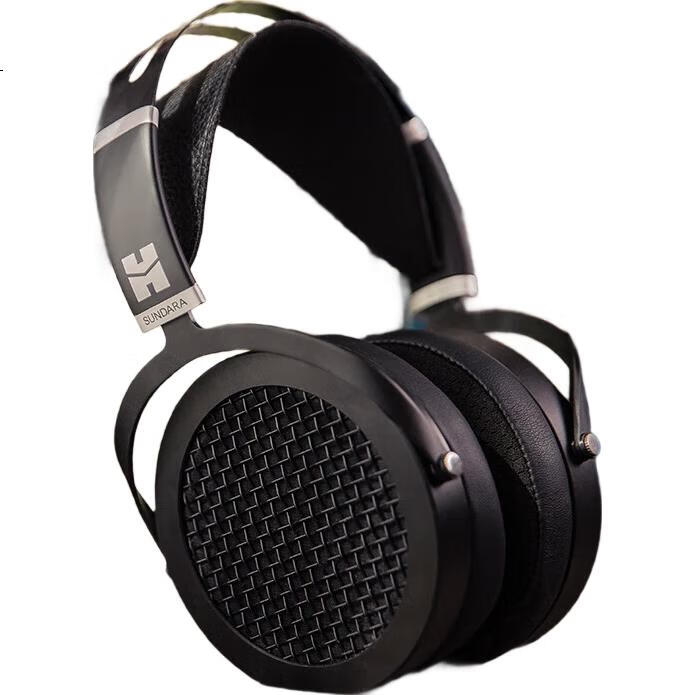 Наушники HIFIMAN SUNDARA планарно-магнитные HIFI для компьютера, музыки и игр